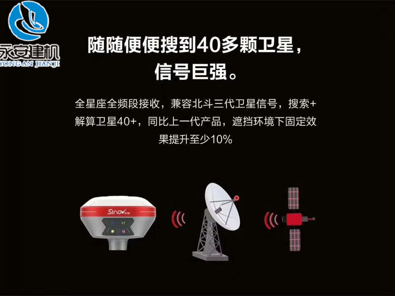 测绘仪器