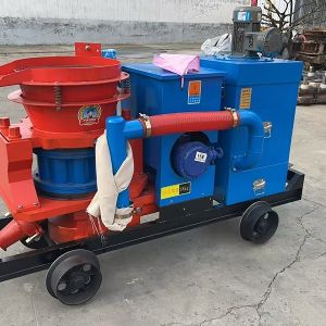注浆机