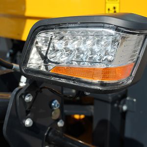 CPCY35铰接式越野叉车（2025）