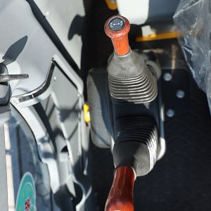 CPCY35铰接式越野叉车（2025）