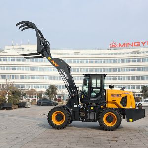 948M006e钢管抓（2025）