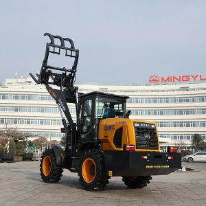 948M006e钢管抓（2025）