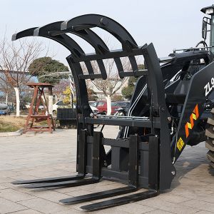 948M006e钢管抓（2025）