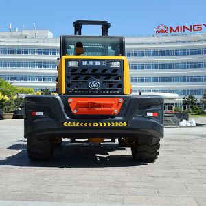 936后转向越野叉车（2025）