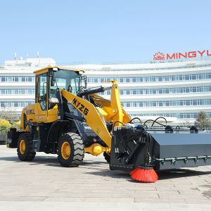 936z扫地机（2025）