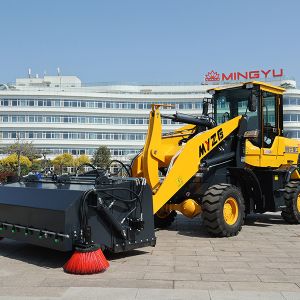 936z扫地机（2025）