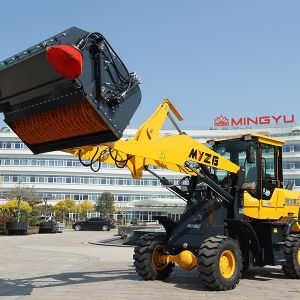 936z扫地机（2025）