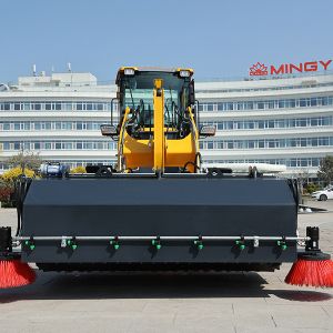 936z扫地机（2025）