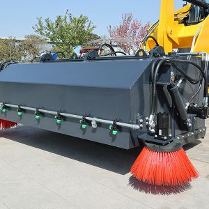 936z扫地机（2025）