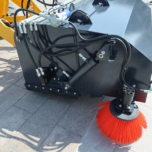 936z扫地机（2025）