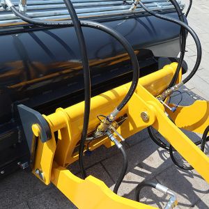 936z扫地机（2025）