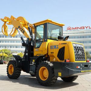 936E可调距抱夹（2025）