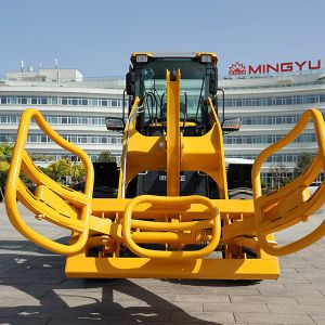 936E可调距抱夹（2025）